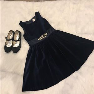 Gymboree girls dress